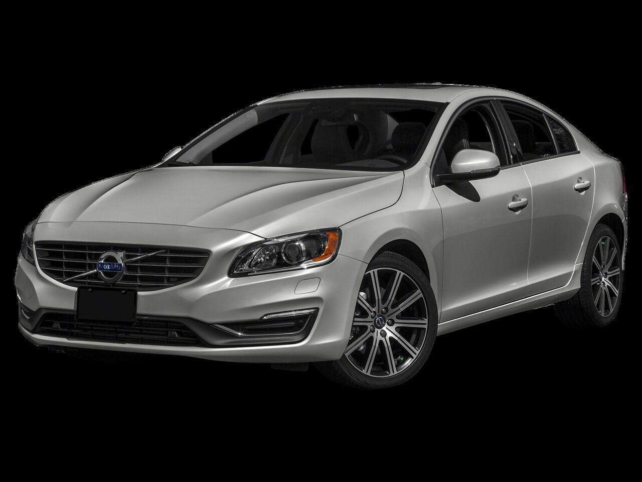 2015 VOLVO S60