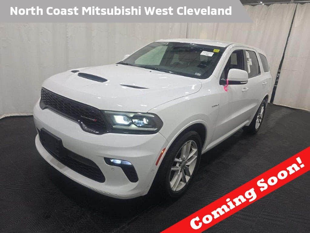 2022 DODGE Durango
