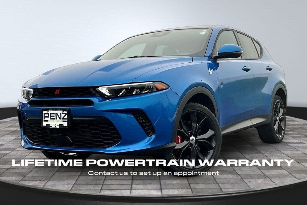 2024 DODGE HORNET