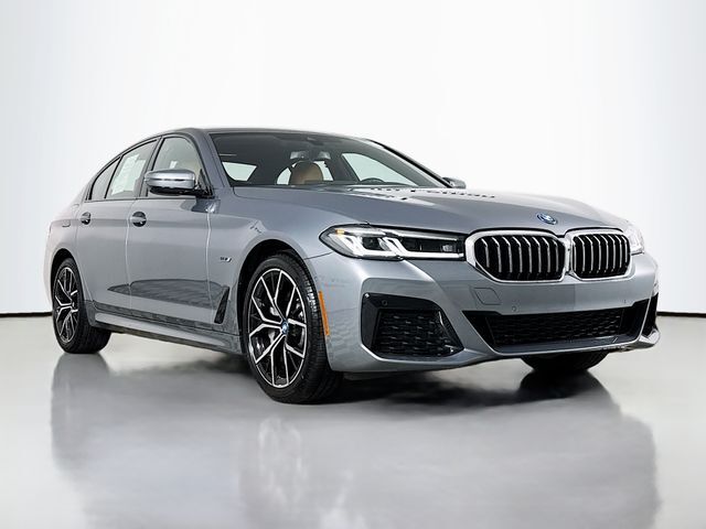 2023 BMW 5 Series