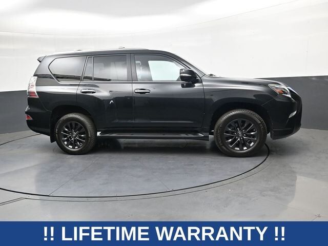 2023 LEXUS GX