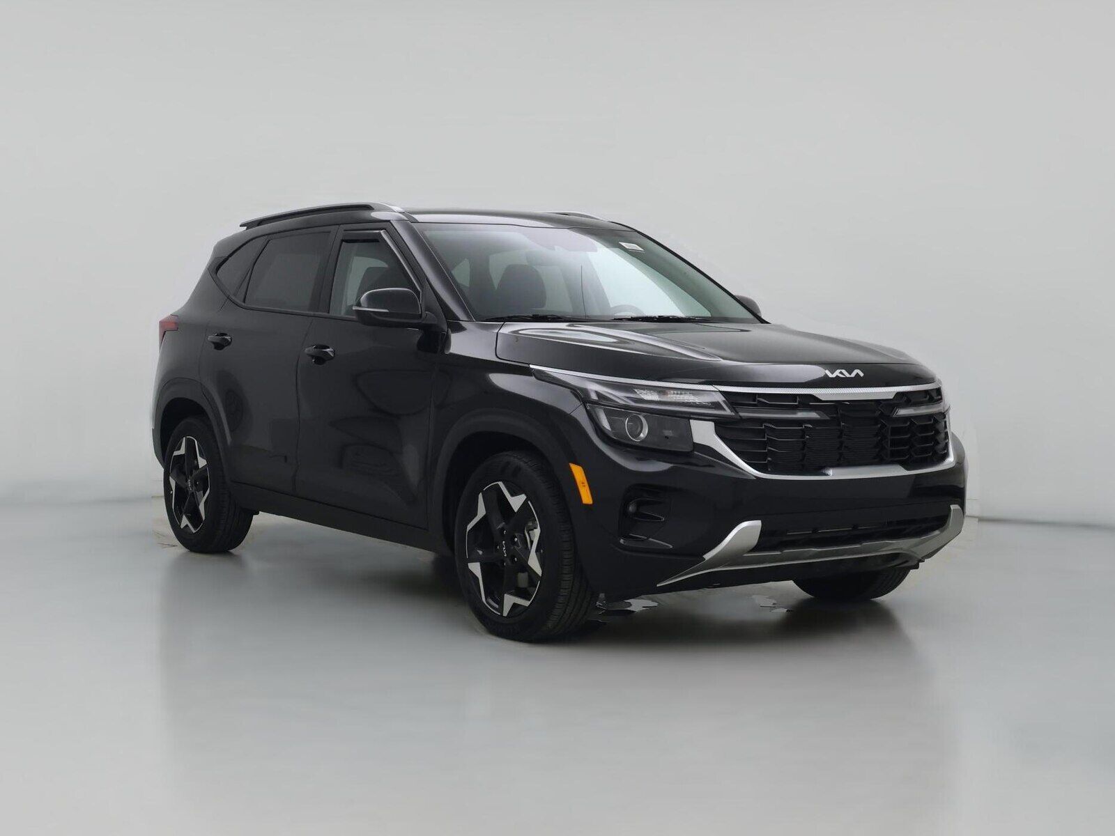 2026 KIA Seltos