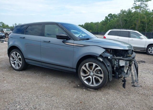 2020 LAND ROVER Range Rover Evoque