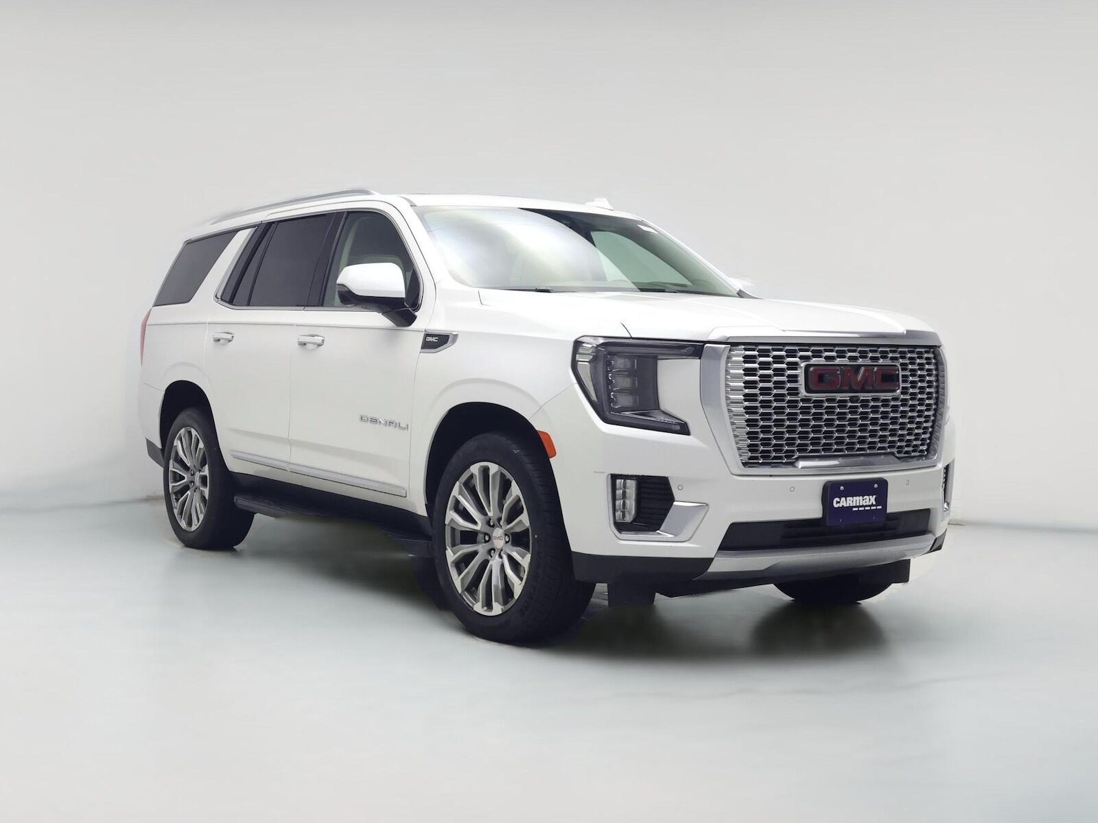 2021 GMC Yukon