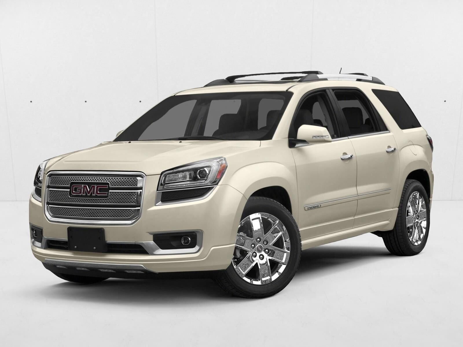 2016 GMC Acadia