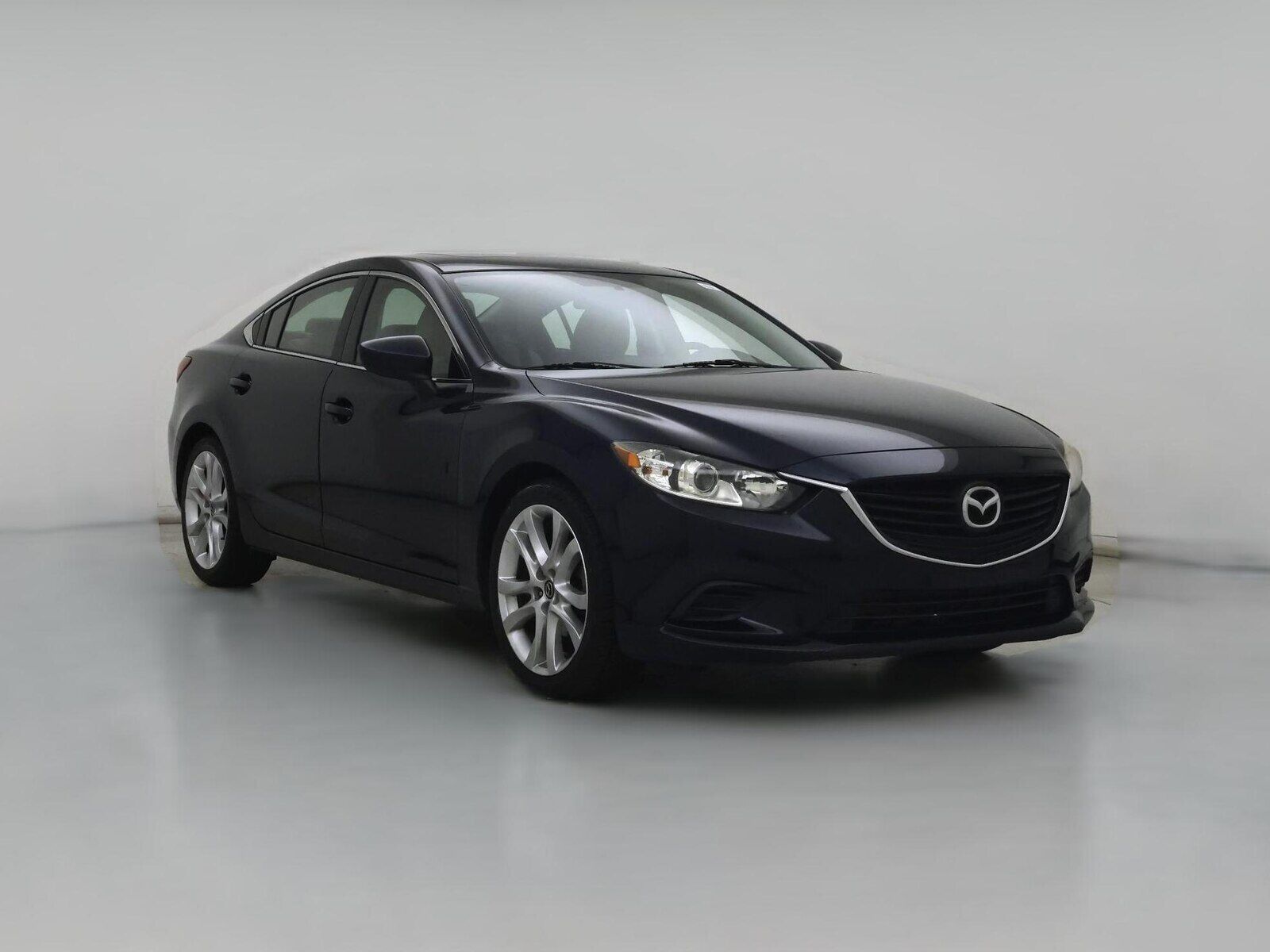 2015 MAZDA Mazda6