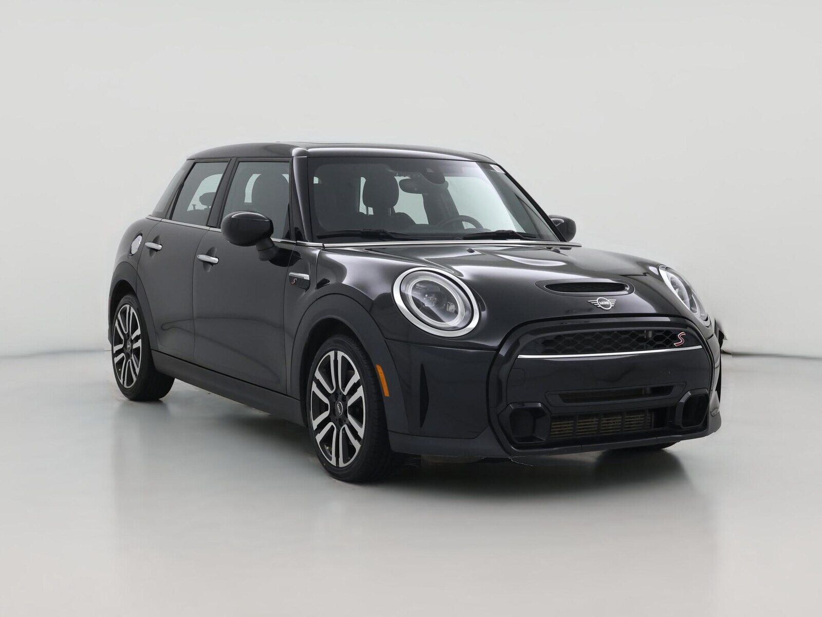 2023 MINI Hardtop