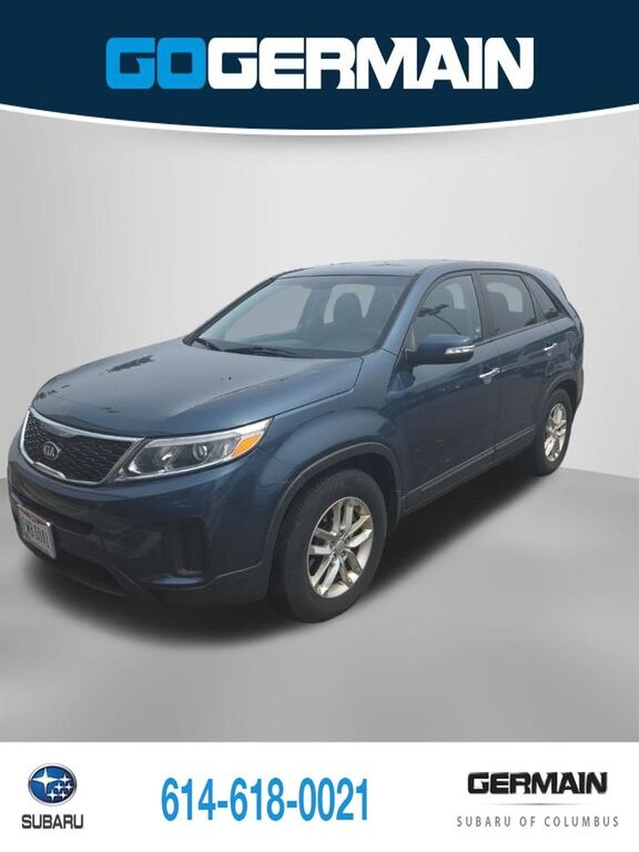 2014 KIA Sorento