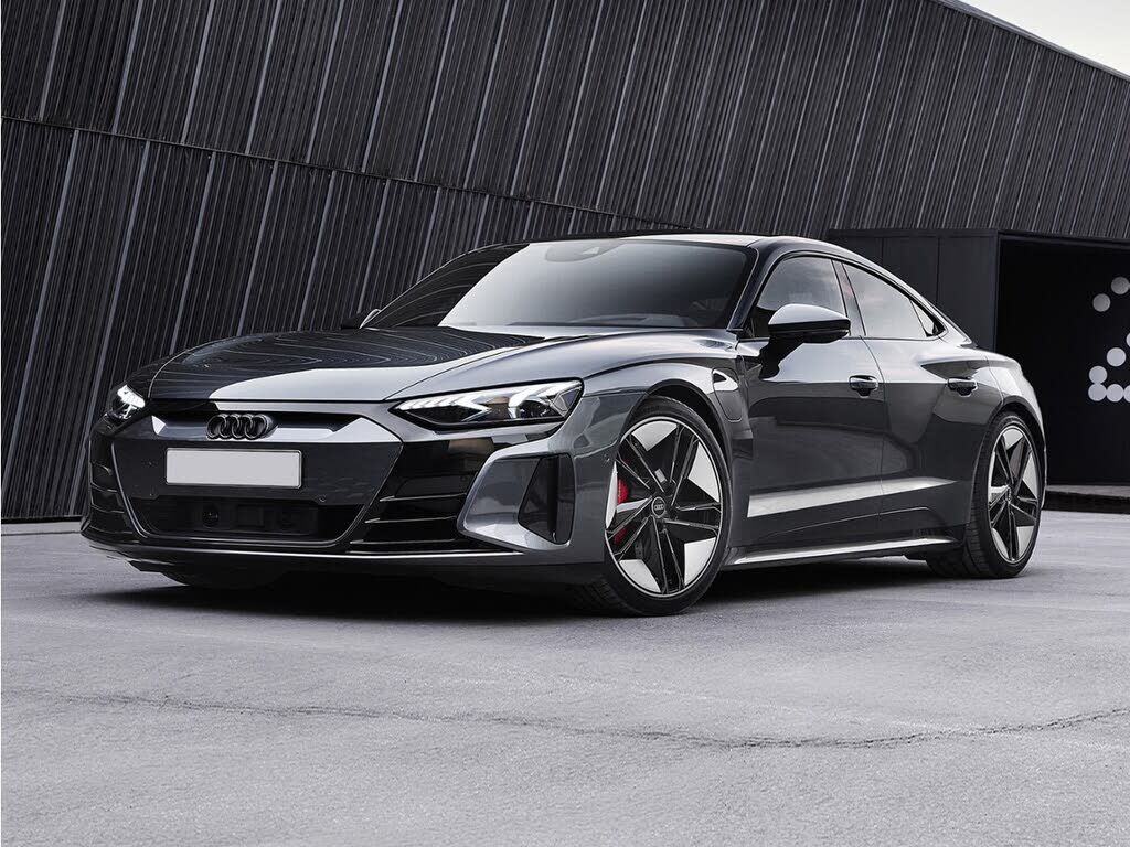2023 AUDI RS e-tron GT