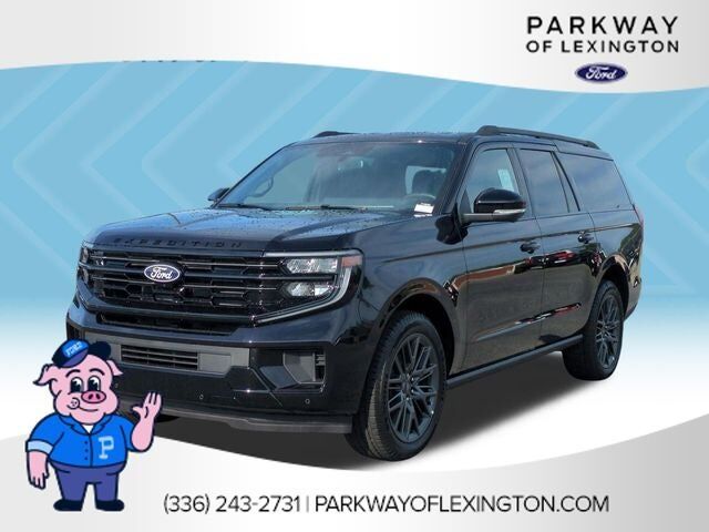 2027 FORD Expedition