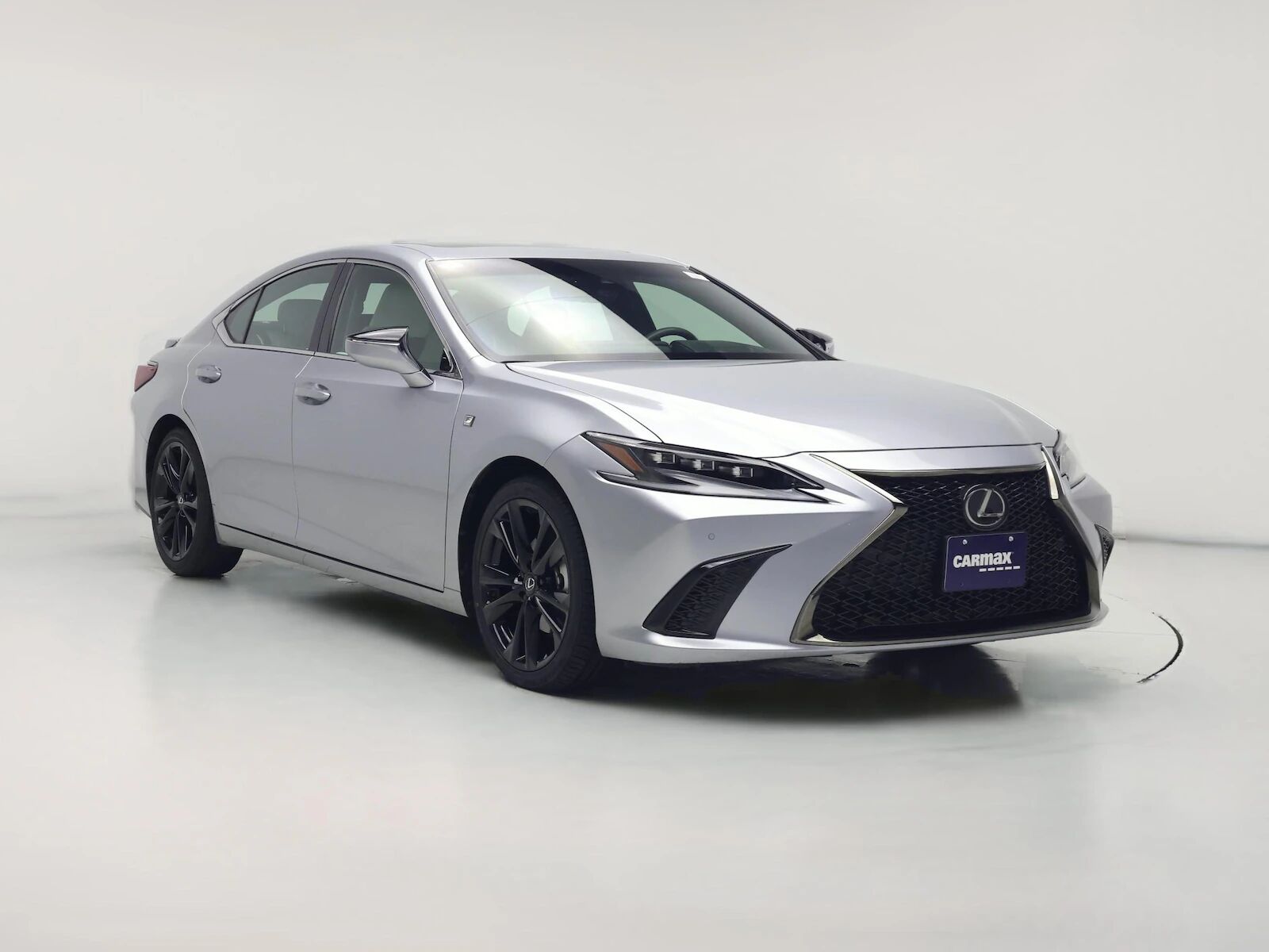 2022 LEXUS ES