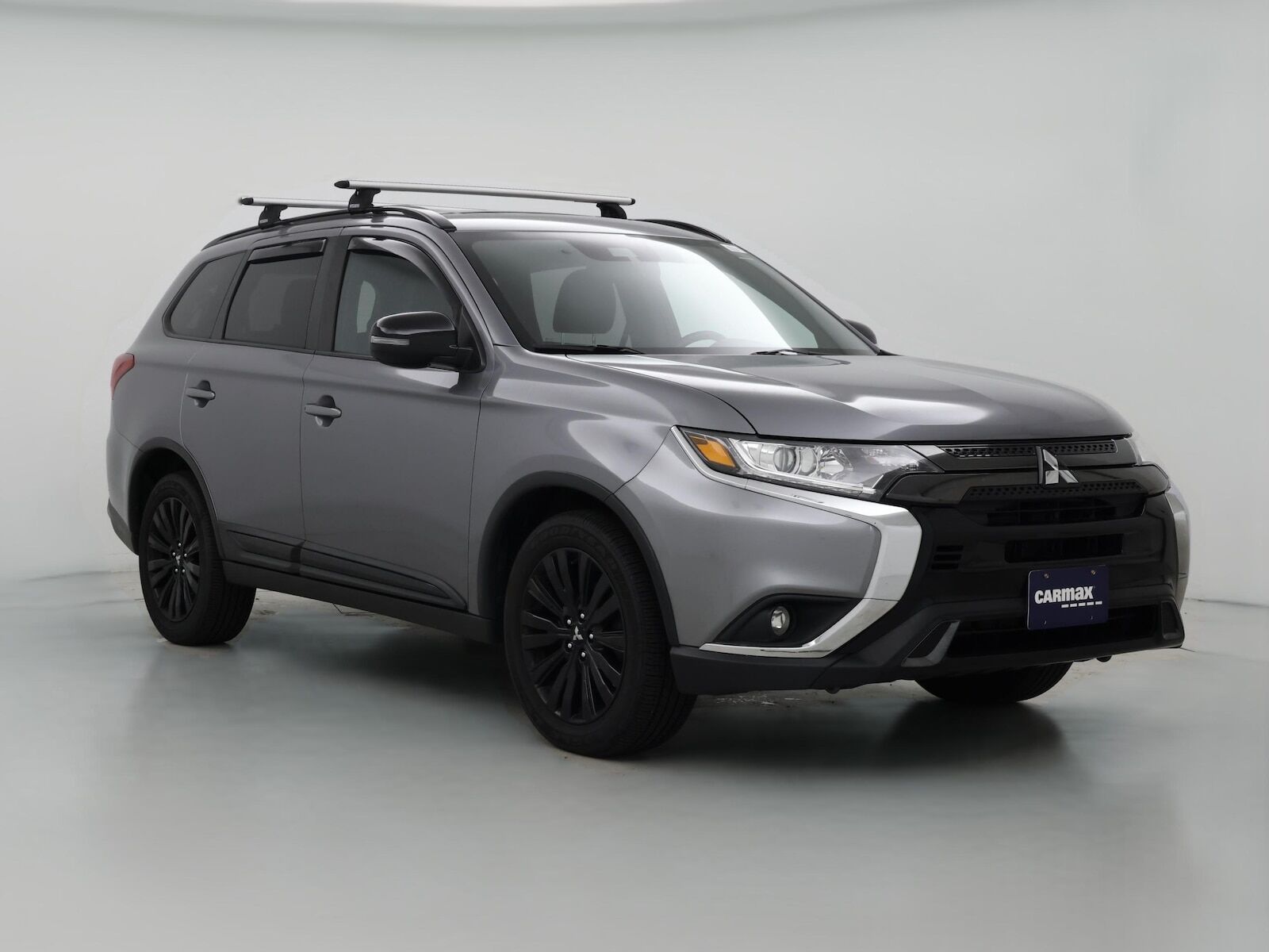 2020 MITSUBISHI Outlander