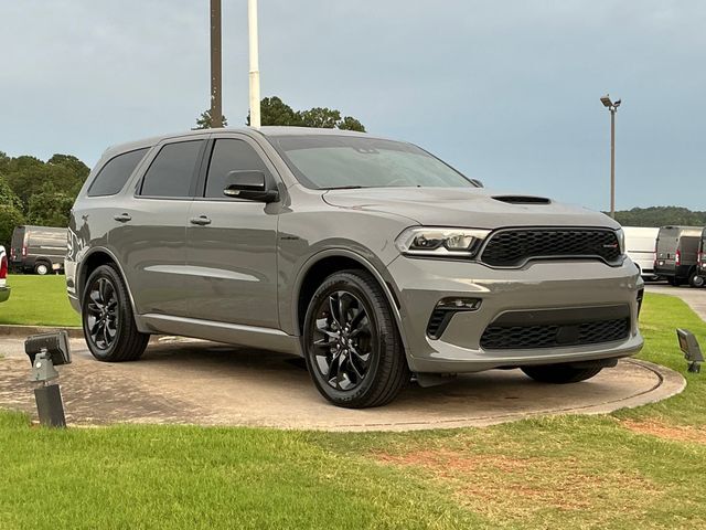 2022 DODGE Durango