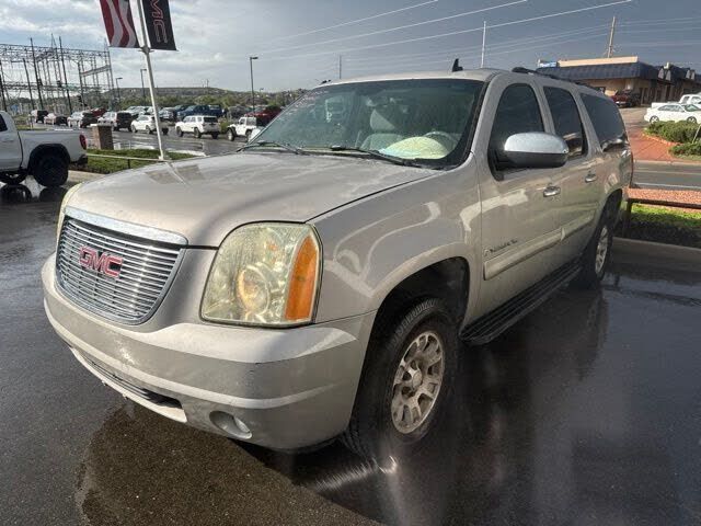 2007 GMC Yukon XL