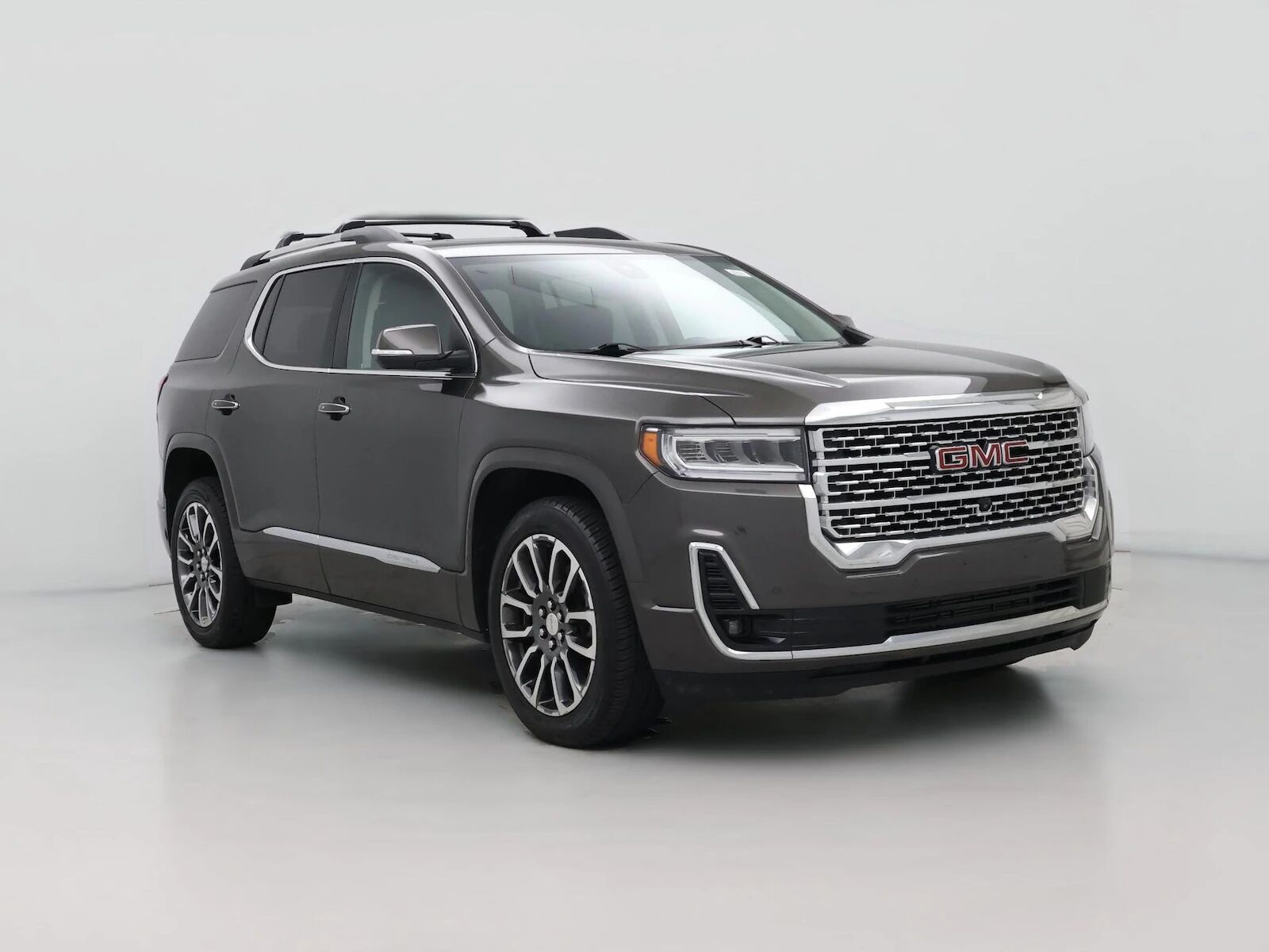 2020 GMC Acadia