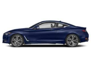 2022 INFINITI Q60