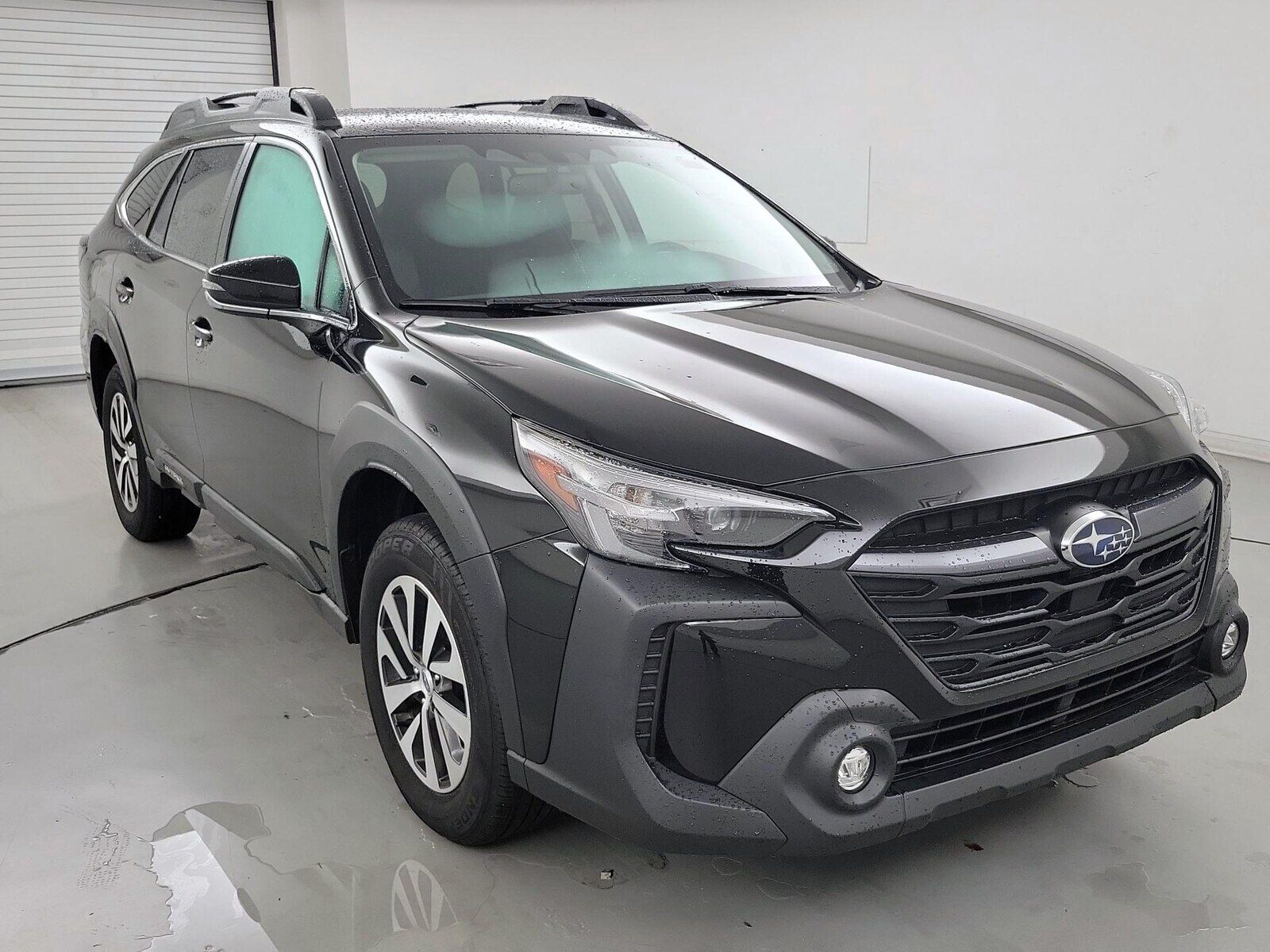 2023 SUBARU Outback