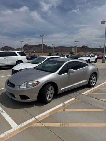2009 MITSUBISHI Eclipse