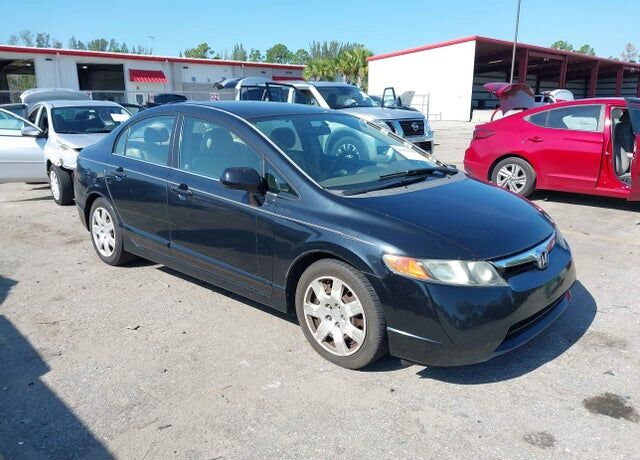 2006 HONDA Civic