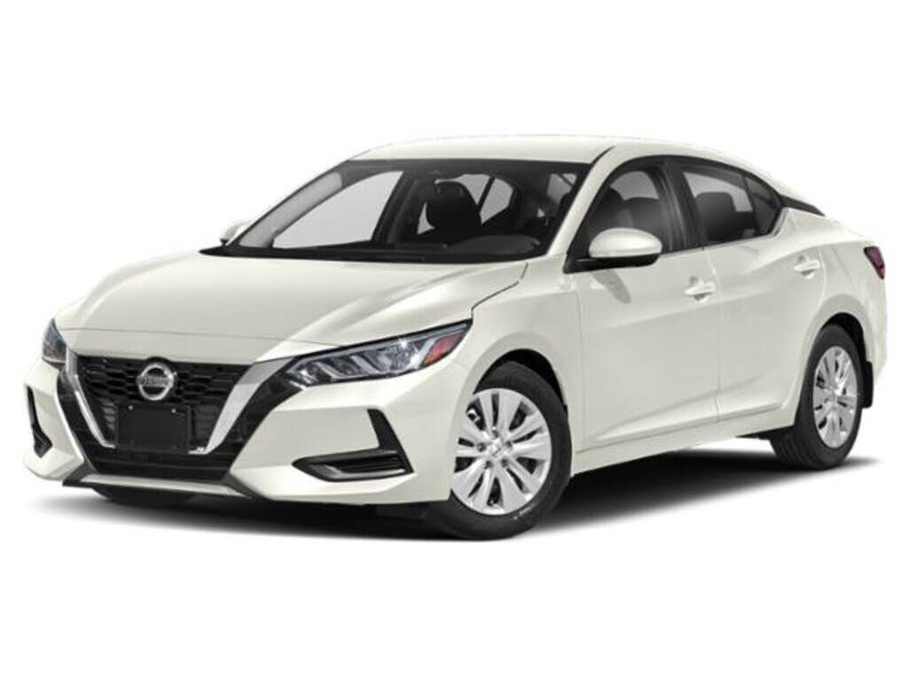 2023 NISSAN Sentra