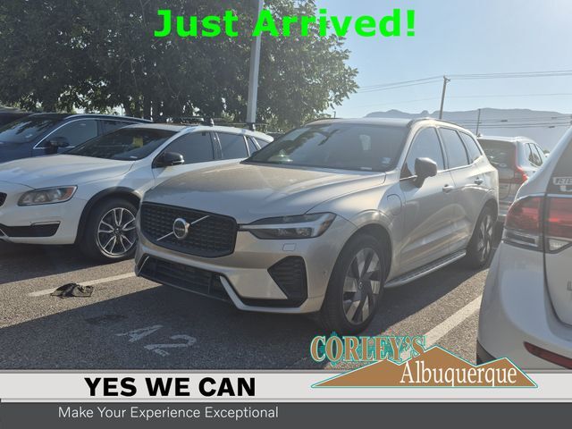 2024 VOLVO XC60