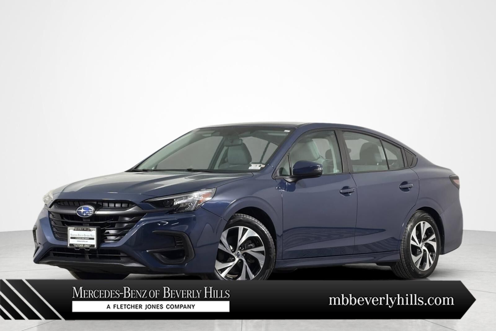 2024 SUBARU Legacy