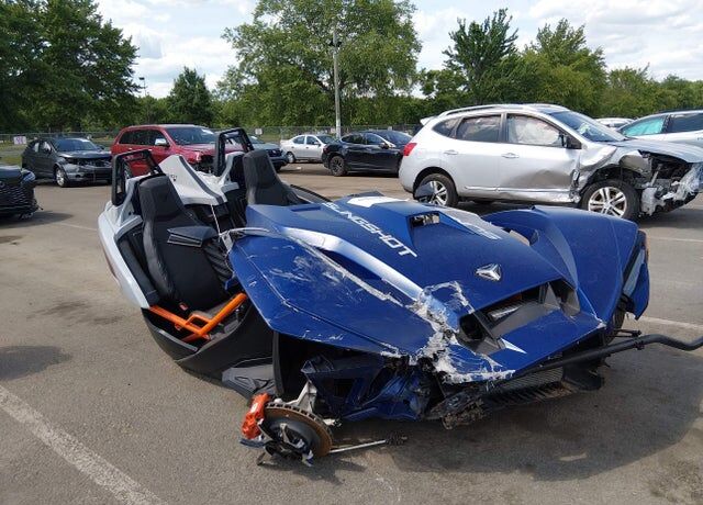2022 SLINGSHOT Slingshot