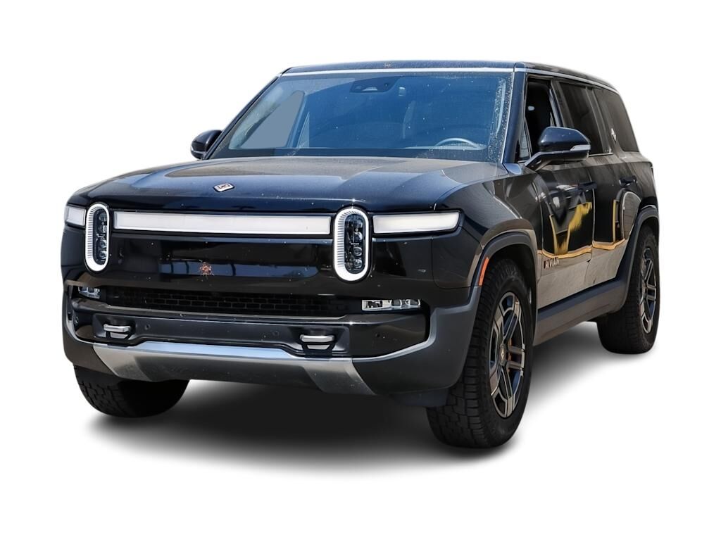 2023 RIVIAN R1S