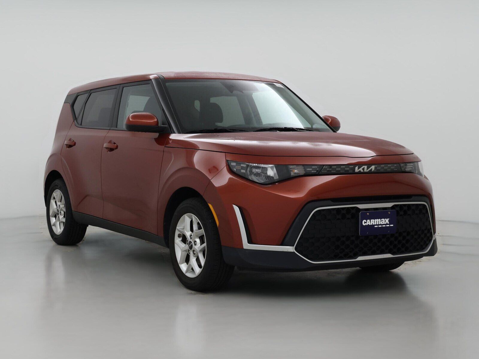 2025 KIA Soul