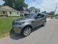 2017 LAND ROVER Discovery