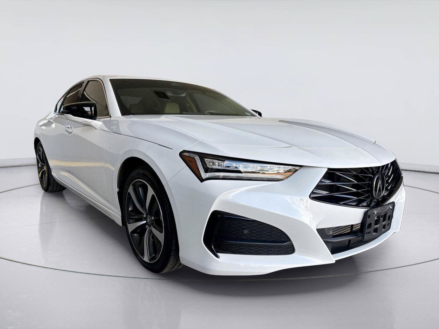 2024 ACURA TLX
