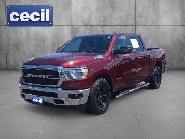 2024 RAM 1500