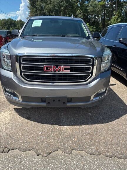 2018 GMC Yukon