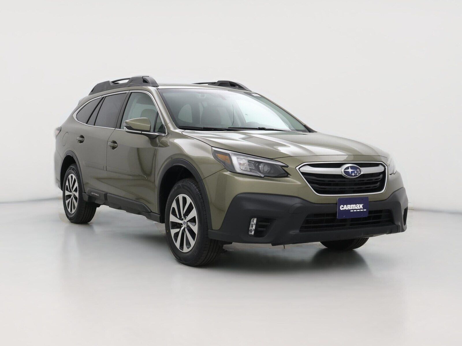 2021 SUBARU Outback