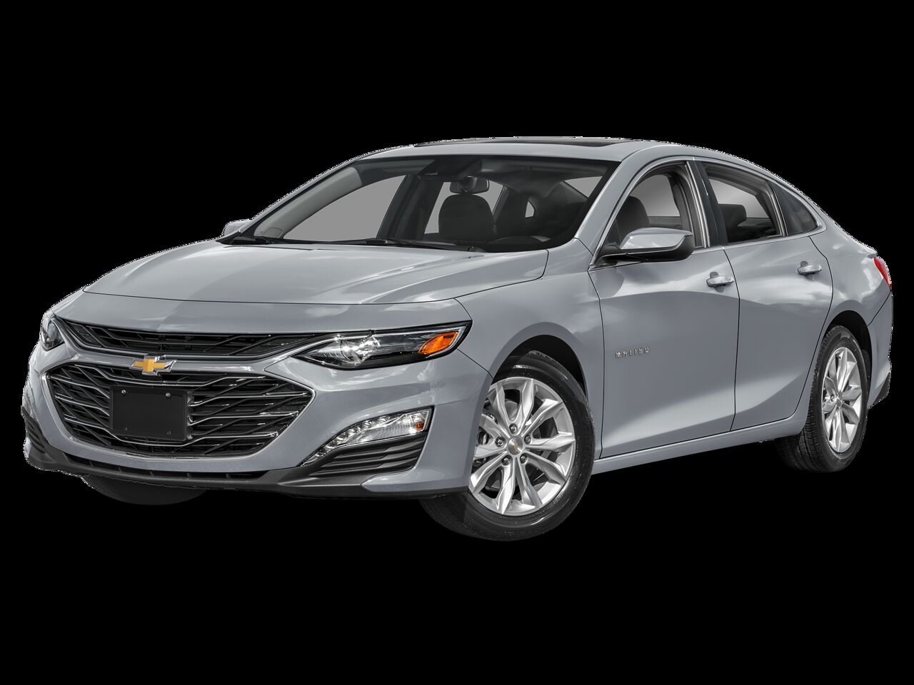 2025 CHEVROLET Malibu