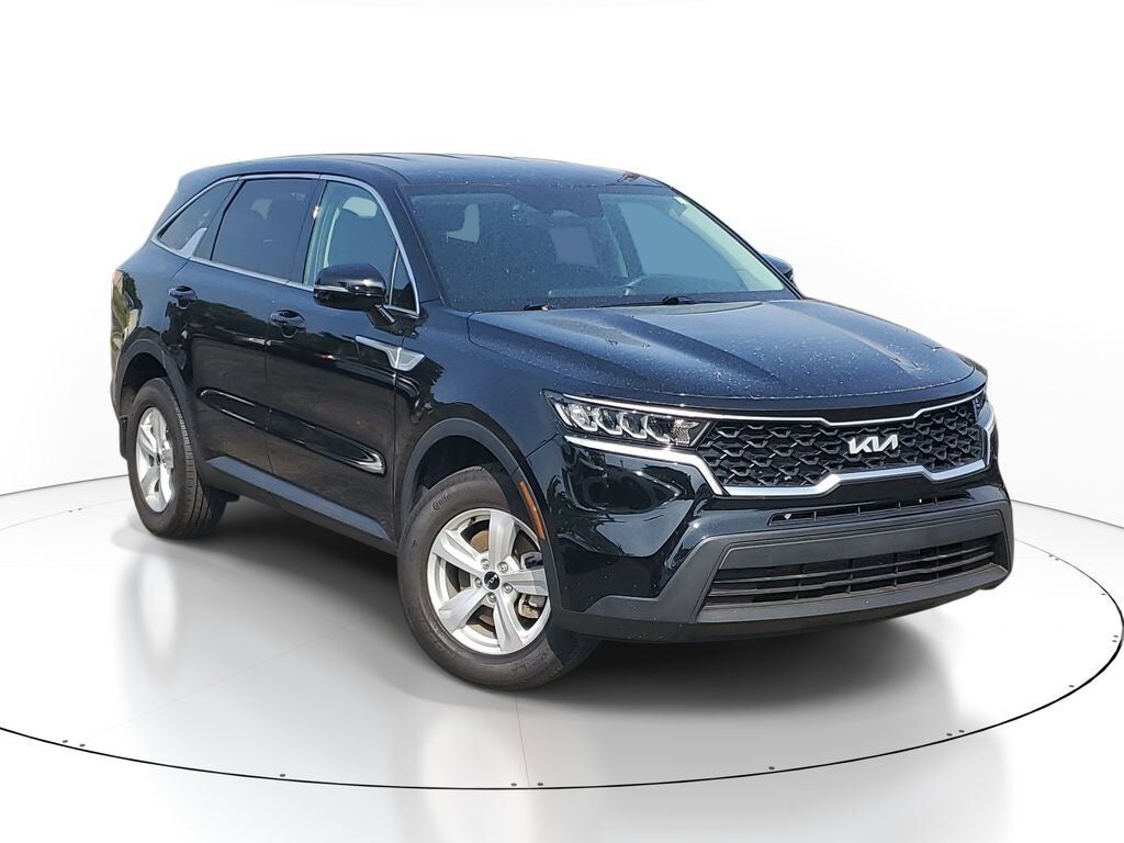2023 KIA Sorento