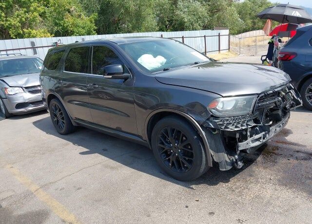 2015 DODGE Durango