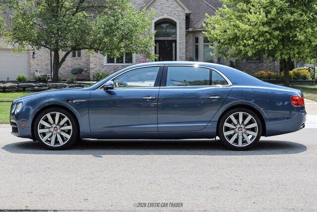 2015 BENTLEY Continental