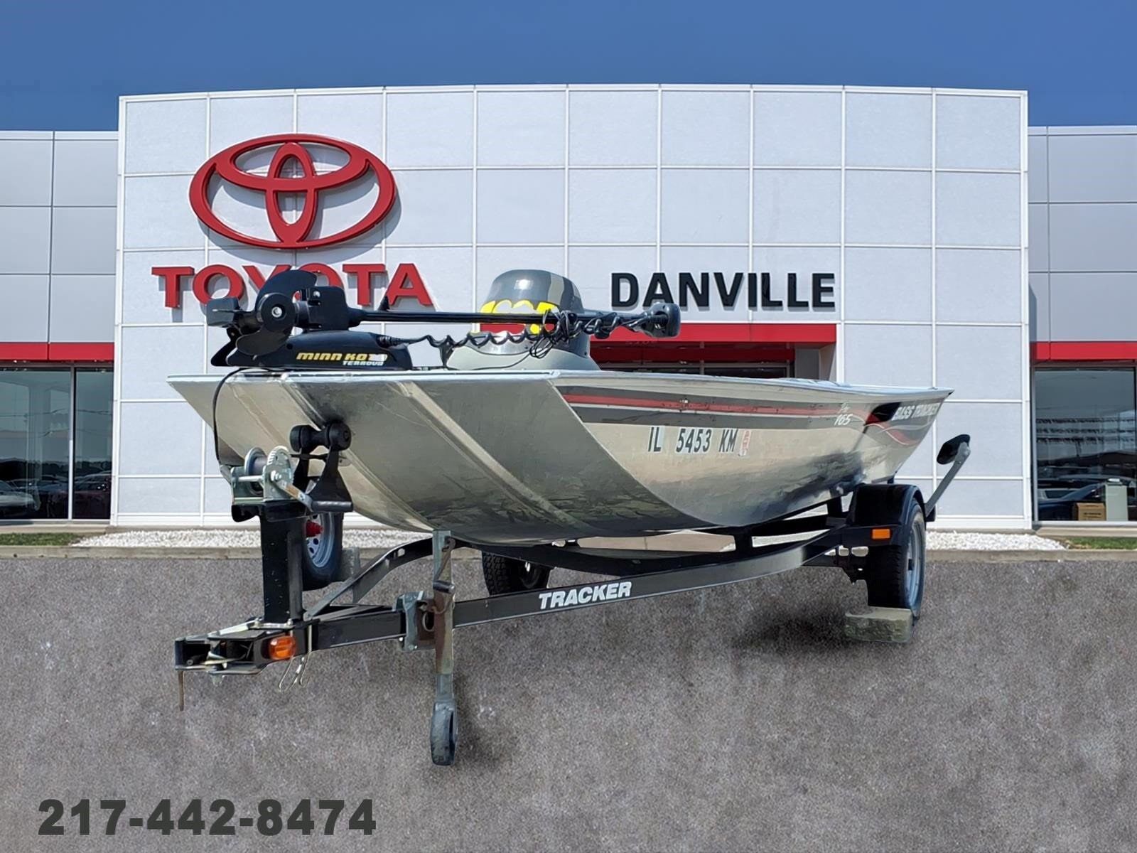 2012 WHITE RIVER MARINE GROUP White River Marine Group