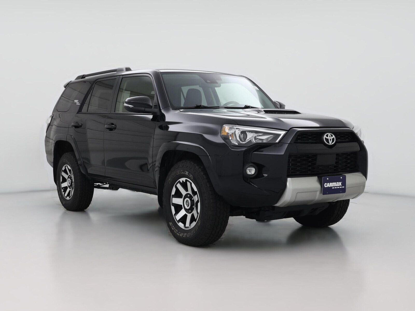 2022 TOYOTA 4-Runner