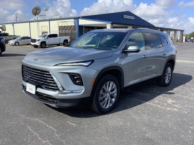 2026 BUICK Enclave