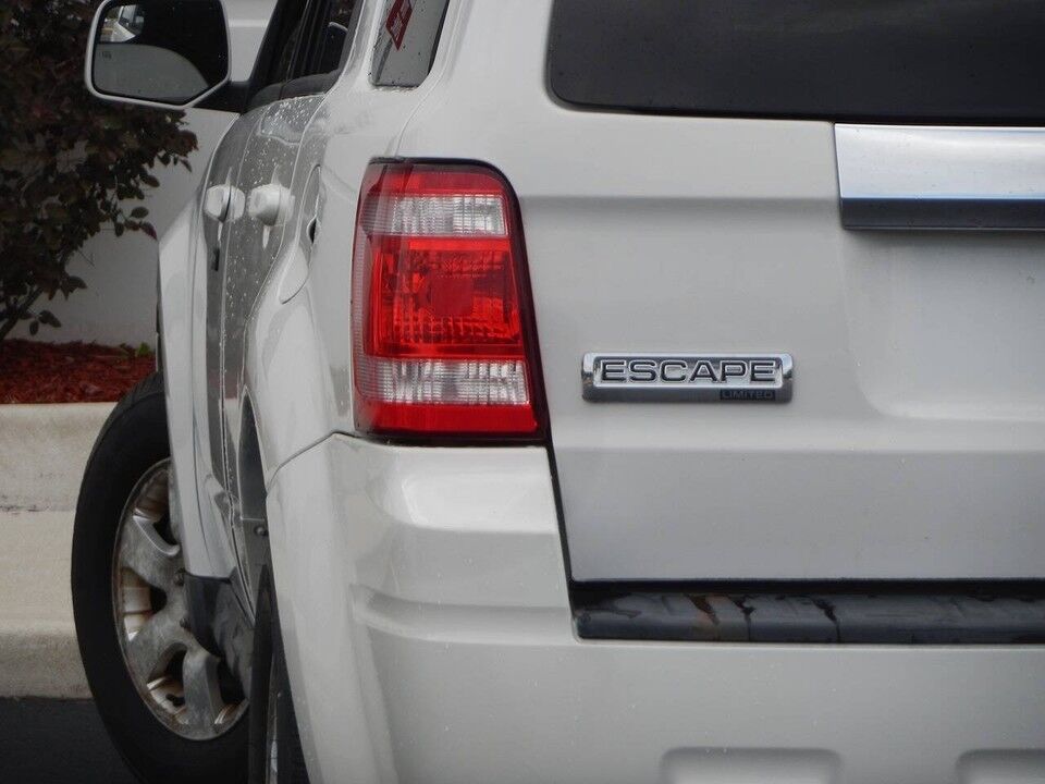 2012 FORD Escape