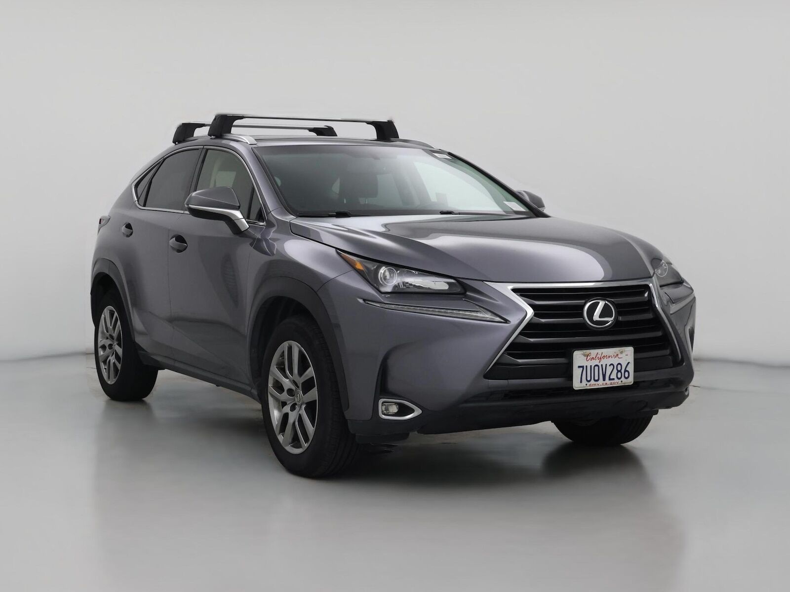 2016 LEXUS NX