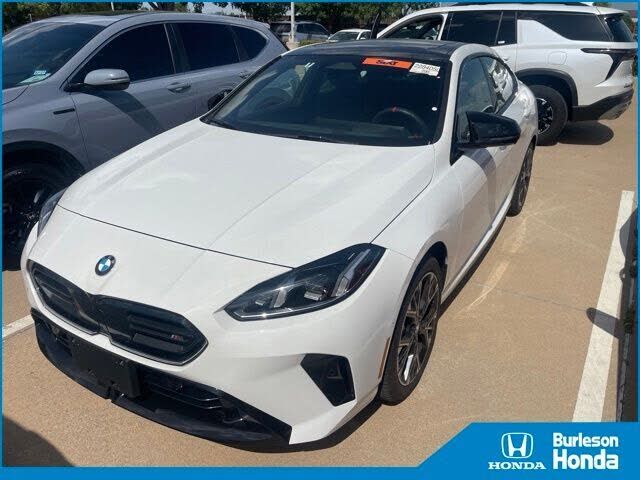 2026 BMW M2
