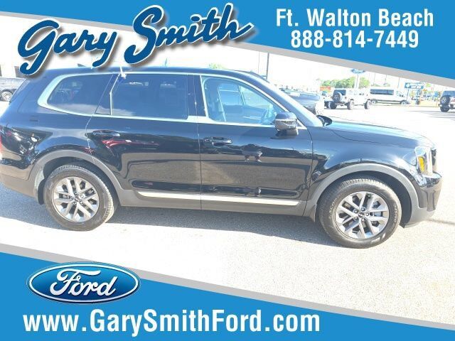 2024 KIA Telluride