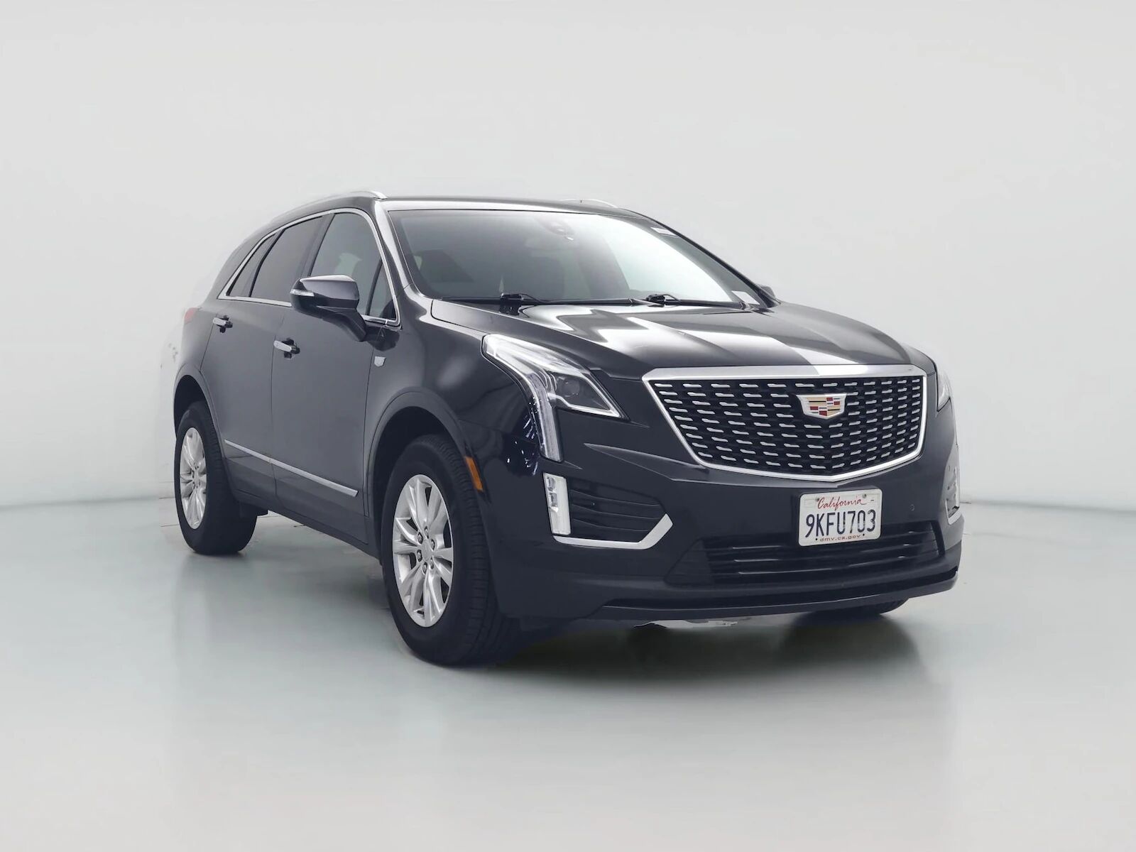 2024 CADILLAC XT5