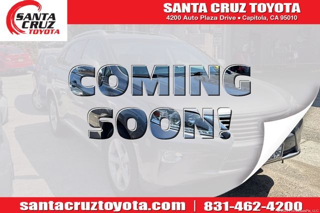 2015 LEXUS RX