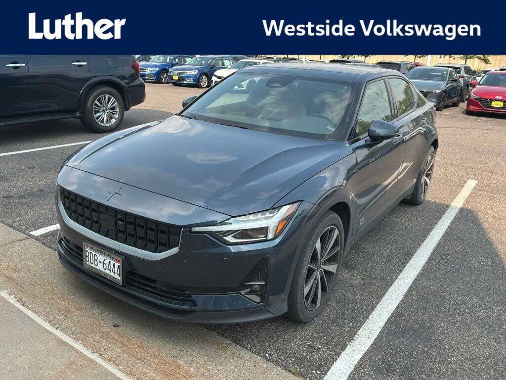 2022 POLESTAR PS2