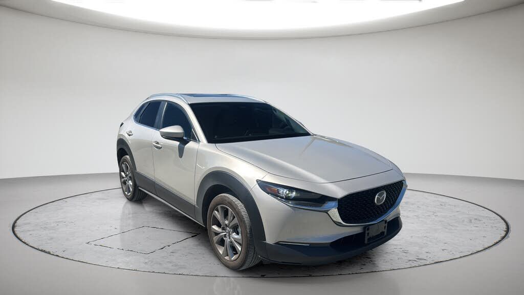 2024 MAZDA CX-30