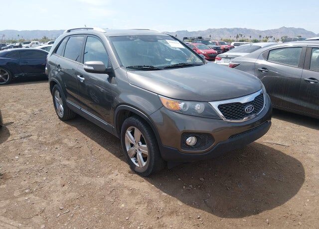 2013 KIA Sorento